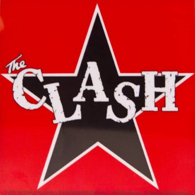 Rock the Hobo – Charlie Winston vs The Clash (DJ Zebra)