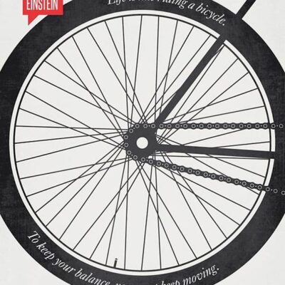 Des citations célèbres Illustrées